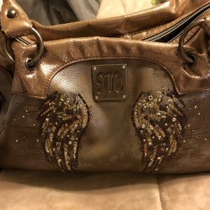 Miss Me purse and wallet